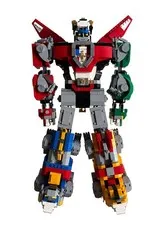 LEGO Voltron Defender of the Universe 21311