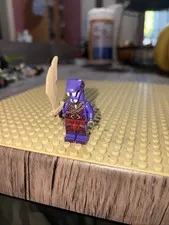 LEGO Ninjago SERPENTINE VILLAIN SNAKE MINIFIGURE You Pick / Choose From List