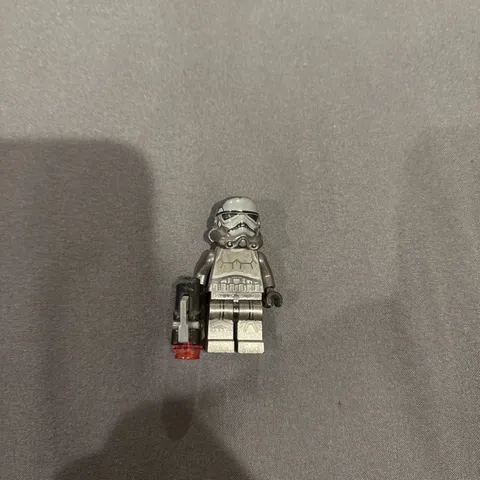 LEGO Minifig Star Wars Shadow Stormtrooper & Blaster SW0603 75079