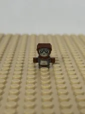 Lego Star Wars Babu Frik Minifigure Advent Calendar