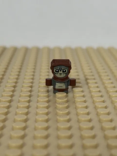 Lego Star Wars Babu Frik Minifigure Advent Calendar