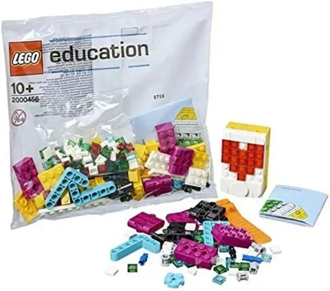 LEGO Education: Spike Prime Marketing Kit (2000456)