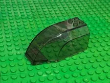LEGO Windscreen 8x4x3 Curved - 2008