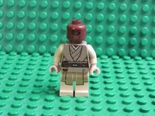 LEGO Star Wars Minifigure sw0469 Stass Allie from 75016 NH27