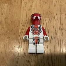 LEGO Ninjago Fang-Suei Minifigure NJO036