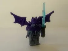 Lego Nexo Knights nex089 Gargoyle Minifigure 853677, 271716