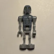LEGO Star Wars 2-1B Medical Droid Minifigure sw0345 from 2011 set 7879