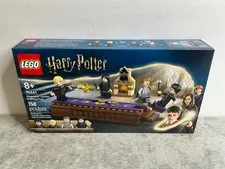 Lego Harry Potter Hogwarts Castle: Dueling Club 76441 NS 