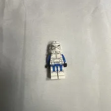 LEGO Star Wars Special Forces Commander Minifigure sw0503 Yoda Chronicles Book