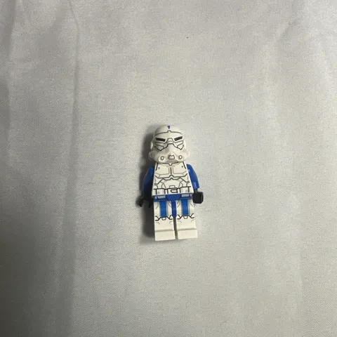 LEGO Star Wars Special Forces Commander Minifigure sw0503 Yoda Chronicles Book