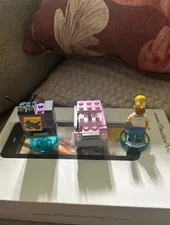 LEGO DIMENSIONS: The Simpsons Level Pack (71202)