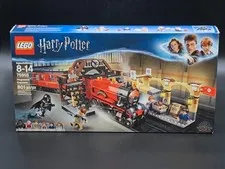 NEW IN SEALED BOX LEGO HARRY POTTER 75955 HOGWARTS EXPRESS