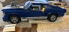 LEGO Creator Expert Ford Mustang GT