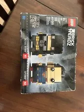 Brickheadz Justice league 41610 Superman ONLY