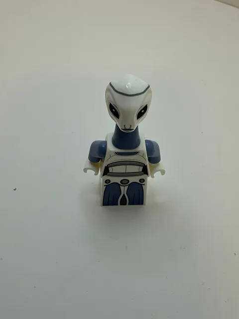 Star Wars Lego Minifigure SW1216