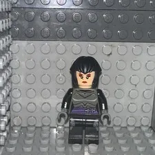 Lego karai tmnt 2014
