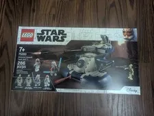 LEGO Star Wars: Armored Assault Tank (AAT) (75283) | New | Retired 