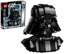 LEGO Star Wars: Darth Vader Bust (75227) NISB