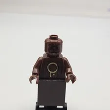 LEGO Harry Potter Minifigure Mechanical Death Eater (Genuine)