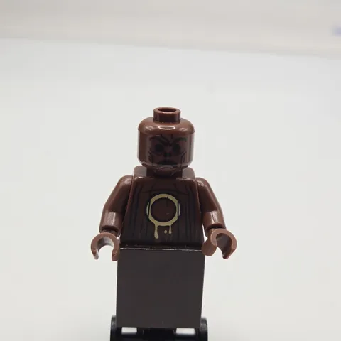LEGO Harry Potter Minifigure Mechanical Death Eater (Genuine)