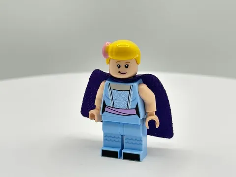 LEGO Toy Story Bo Peep Minifigure - toy019 - Sets 10768 10770