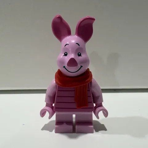 LEGO Piglet Minifigure - 21326 Disney Ideas - Winnie the Pooh