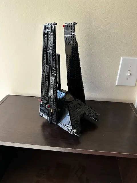 LEGO Star Wars: Krennic's Imperial Shuttle (75156)