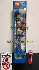 LEGO Harry Potter Lighting System Pen With Hermione Parts Ink Not Working