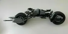 LEGO Bat Pod 5004590 Batman Superhero - 100% complete - No Box