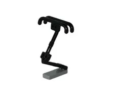 Lego® 9V RC TRAIN Railway Pantograph 4558 BLACK