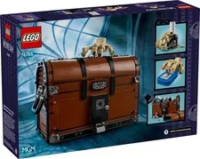 Lego Wednesday Thing's Apartment #76785 Sealed
