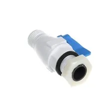 FAUCET CAMCRISPER 60222 - Genuine OEM Replacement Part