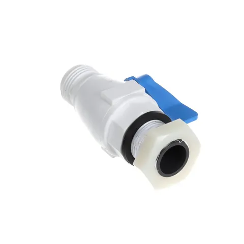 FAUCET CAMCRISPER 60222 - Genuine OEM Replacement Part