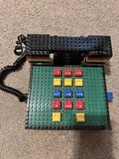 Lego Phone Vintage