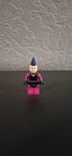 LEGO DC CMF Minifigure The Mime