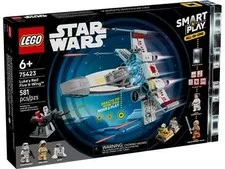 LEGO® Star Wars 75423-1 Luke's Red Five X-wing