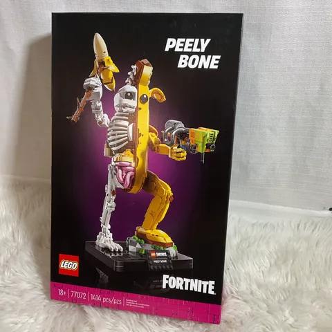 LEGO Fortnite: Peely Bone (77072)