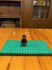 LEGO Rare Extreme Team Figure With Helmet