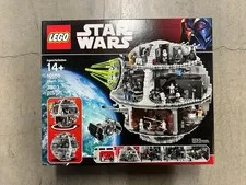 LEGO Star Wars: Death Star (10188) ~ FACTORY SEALED BOX