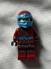 Lego Ninjago - Possession/Deepstone Nya - njo165