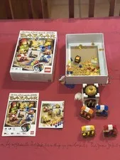 Orient Bazaar #3849 LEGO Games - CIB complete in box - inc manuals and box