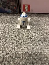 Lego Star Wars R2D2 Old Version