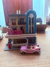 LEGO CREATOR: Downtown Diner (10260)