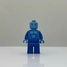 LEGO Hydro-Man Minifig SH0581 Marvel Super Heroes Spider-Man 76334