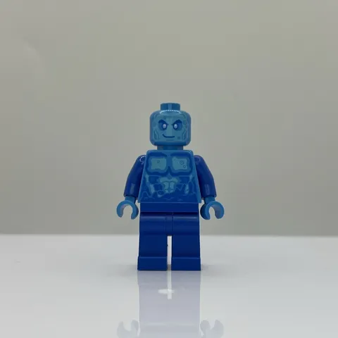 LEGO Hydro-Man Minifig SH0581 Marvel Super Heroes Spider-Man 76334