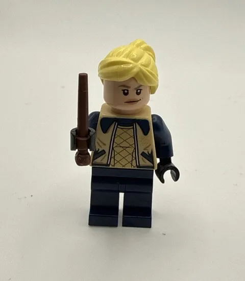 LEGO Fleur Delacour Minifigure Harry Potter hp178 75946