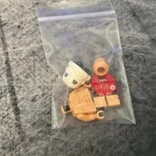LEGO Hot Tub Trooper