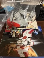 LEGO Star Wars 7931