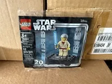 LEGO Star Wars 20th - 30624 Obi-Wan Kenobi - Polybag