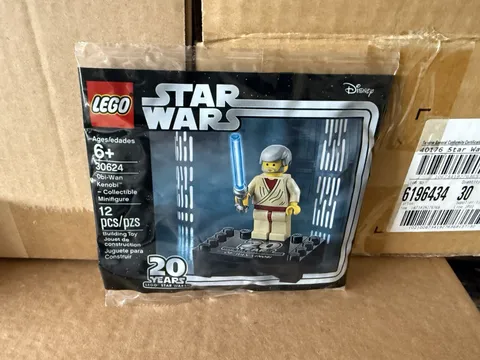 LEGO Star Wars 20th - 30624 Obi-Wan Kenobi - Polybag